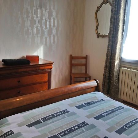 Chambre Au Calme Et Simple, Cuisine A Dispo Saint-Pol-de-Léon 외부 사진