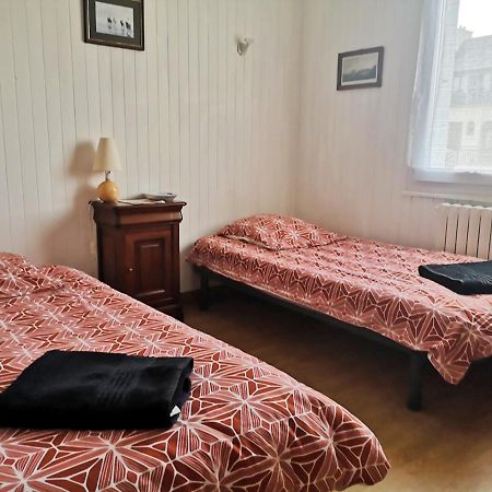 Chambre Au Calme Et Simple, Cuisine A Dispo Saint-Pol-de-Léon 외부 사진