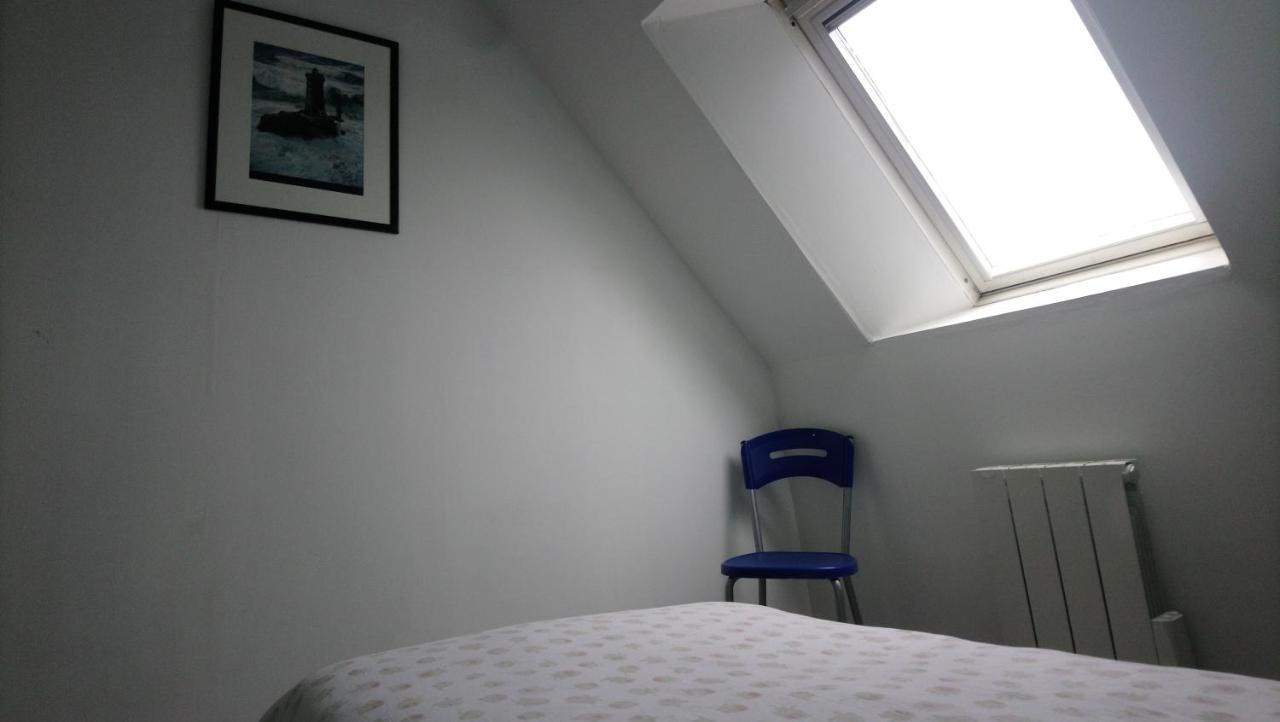 Chambre Au Calme Et Simple, Cuisine A Dispo Saint-Pol-de-Léon 외부 사진