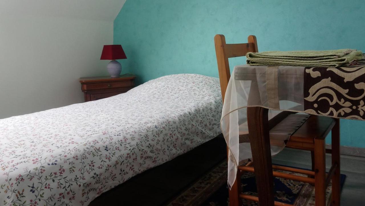 Chambre Au Calme Et Simple, Cuisine A Dispo Saint-Pol-de-Léon 외부 사진