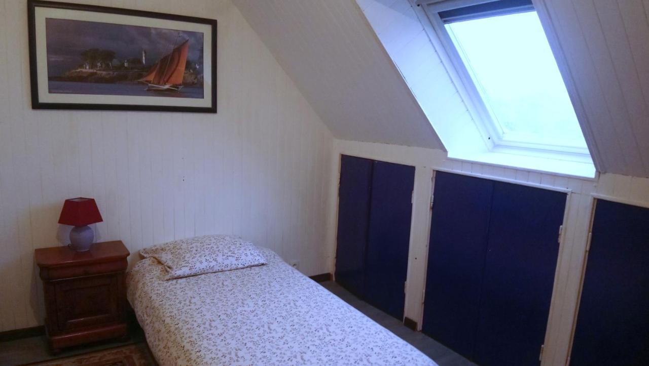 Chambre Au Calme Et Simple, Cuisine A Dispo Saint-Pol-de-Léon 외부 사진