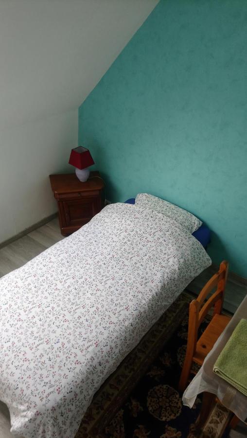 Chambre Au Calme Et Simple, Cuisine A Dispo Saint-Pol-de-Léon 외부 사진