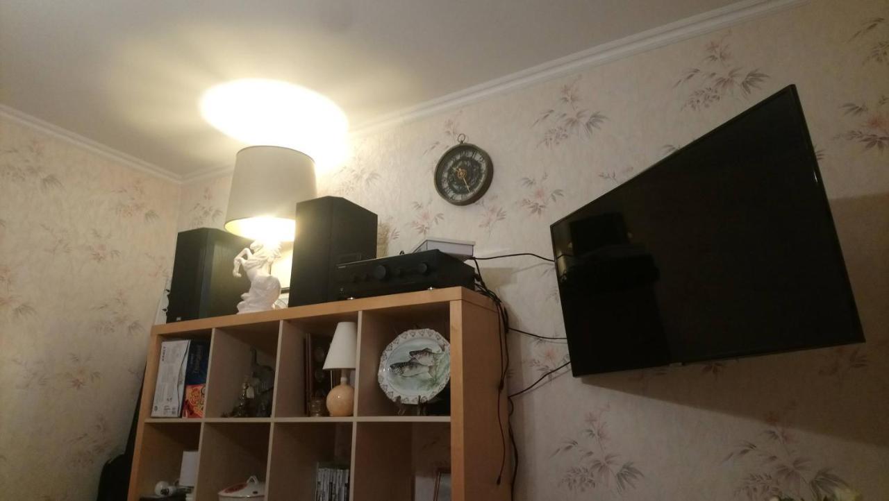 Chambre Au Calme Et Simple, Cuisine A Dispo Saint-Pol-de-Léon 외부 사진