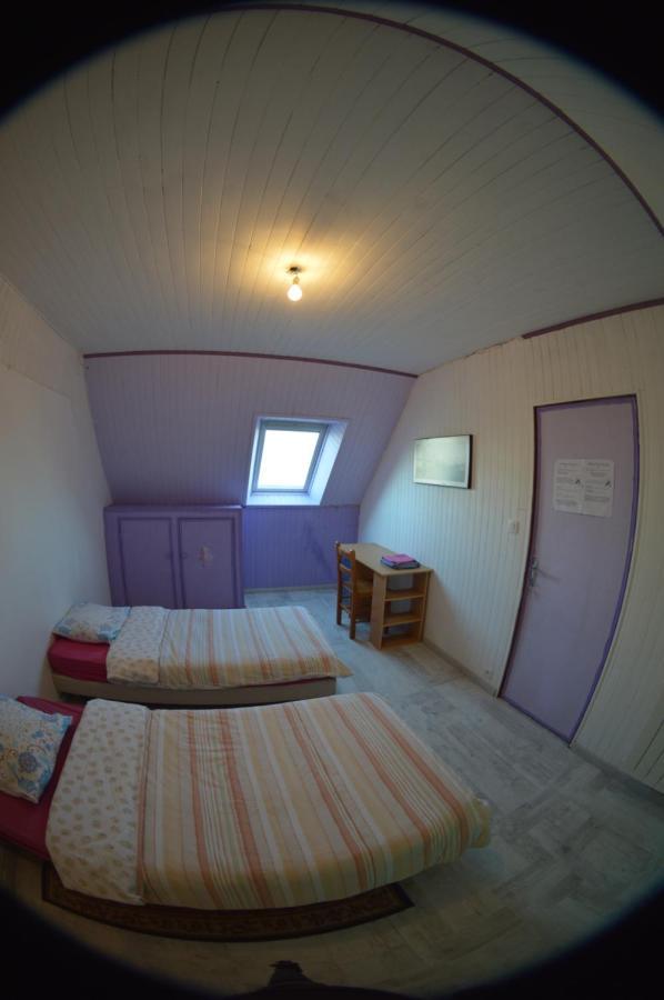 Chambre Au Calme Et Simple, Cuisine A Dispo Saint-Pol-de-Léon 외부 사진