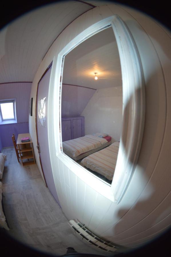 Chambre Au Calme Et Simple, Cuisine A Dispo Saint-Pol-de-Léon 외부 사진